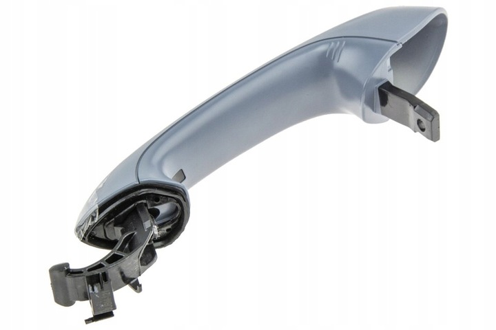 фото №8, Ручка зовнішня bmw 6 g32 17- права перед зад