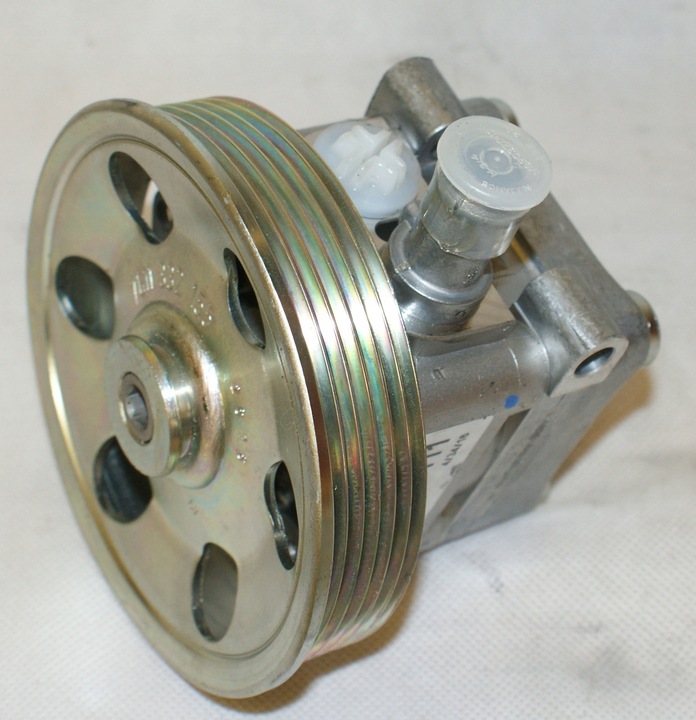 фото №6, Насос усилителя maserati gransport spyder 187920