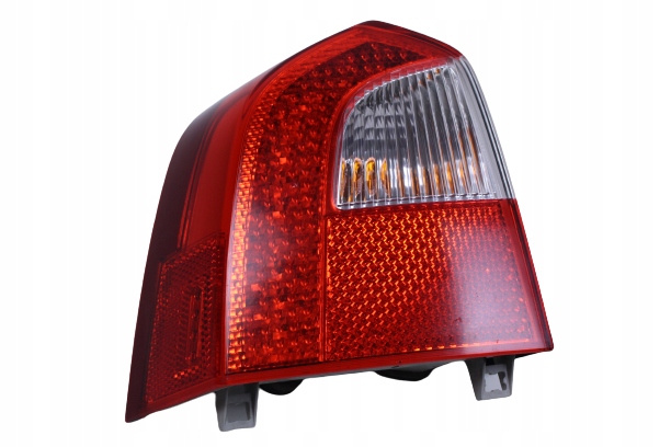 фото №1, Лампа лівий зад volvo xc70 07r.