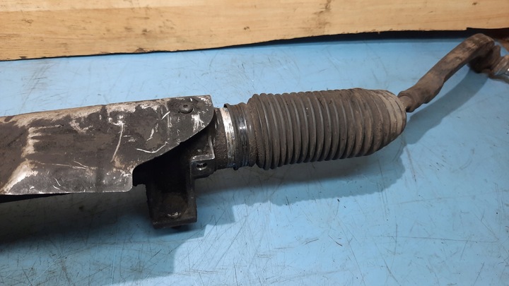 фото №5, Рейка рульового управління volvo s60 i 2.4 d5 163km рестайлінг датчик