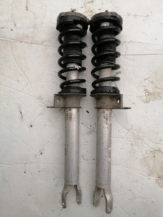 фото №1, Bmw f10 m5 амортизатор праві перед edc 2284046