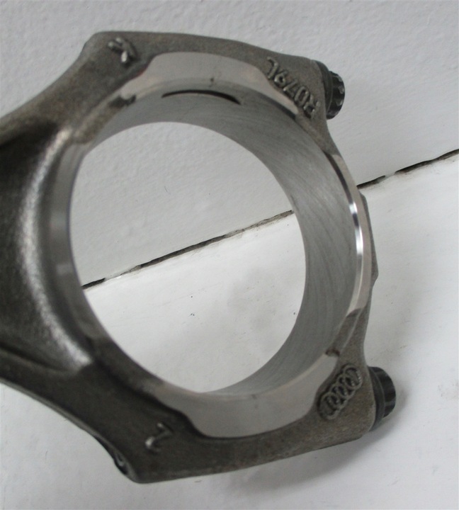 фото №9, Поршень шатун audi rs6 s8 4.0 tfsi ceu 079107066dt