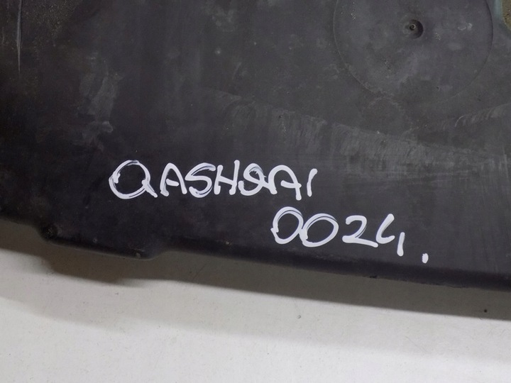 фото №15, Nissan qashqai j10 защита pod бампер перед 62820jd50a