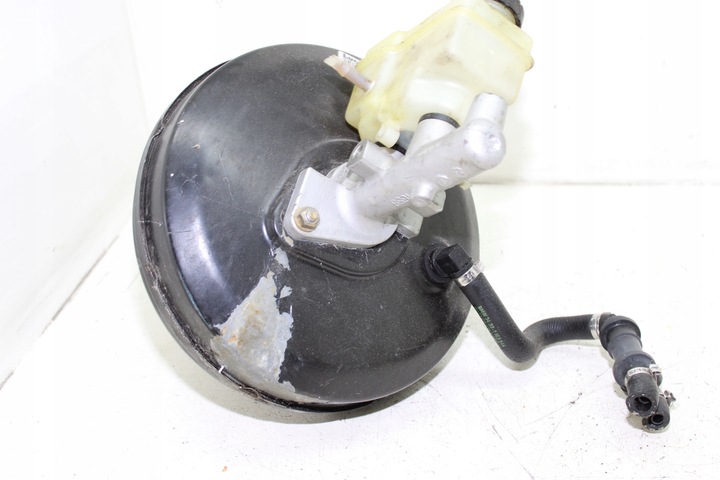 фото №5, Усилитель насос тормозная lucas bmw e38 lsh80 1161872 одинарный