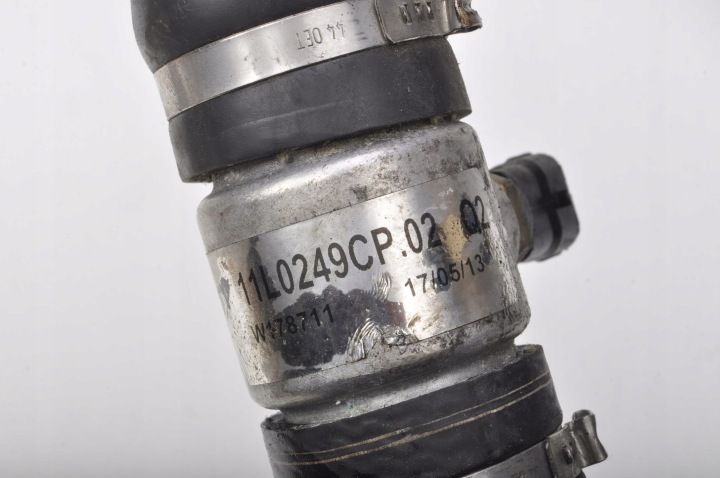фото №7, Mp4 spider 3.8 труба трубка  основний  11l0249cp.02
