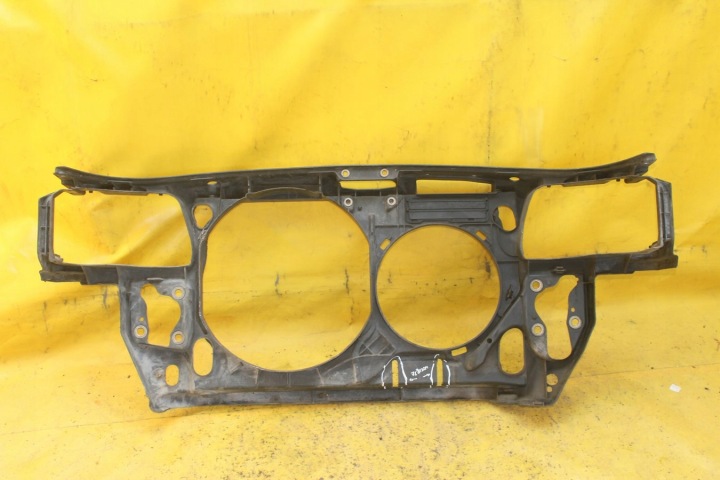 фото №9, Передняя панель audi a4 b5 fl 2.5 tdi 8d0805594h