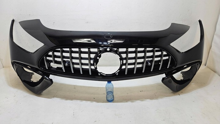 фото №10, Бампер перед переднє решітка радіатора решітка mercedes sl w232 a232 6.3 amg a2328858100