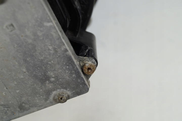 фото №12, Rover 75 mg zt-t лампа перед передняя правая xsenon 1dl236032-160