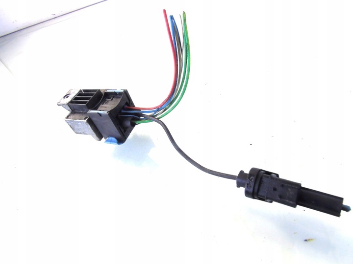 фото №5, Реле свічок citroen berlingo 1.6 9640469680