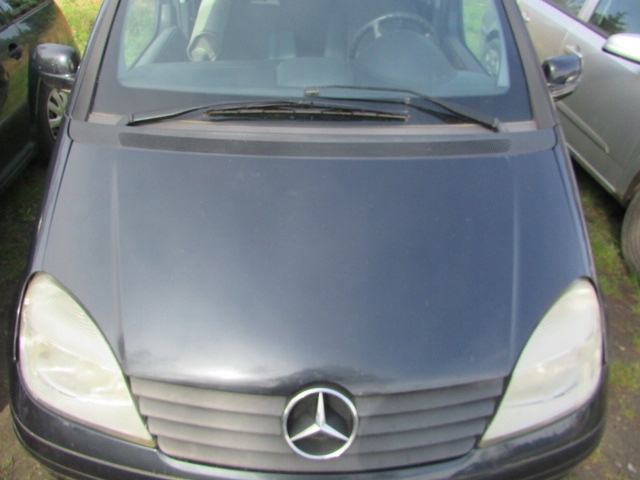 КАПОТ MERCEDES VANEO W414 КОЛІС.9154