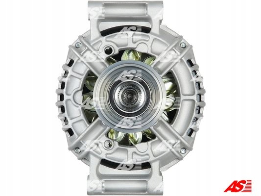 фото №15, Генератор as-pl 06h903016l x alt10620 124525113