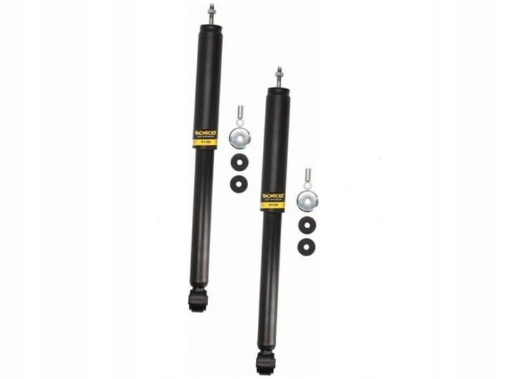 фото №1, Амортизатори перед monroe v1182