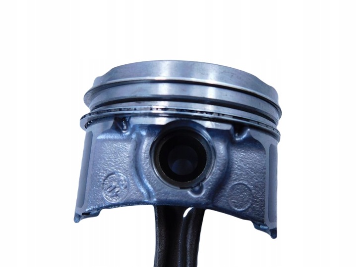 фото №16, 4x поршень шатун wał 1.4 tb t-jet multiair fiat alfa romeo lancia jeep dodg