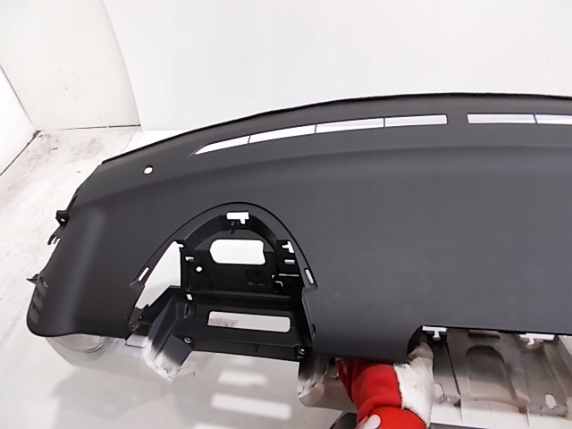 фото №9, Suzuki ignis iii 16 - 24 панель консоль новая org !