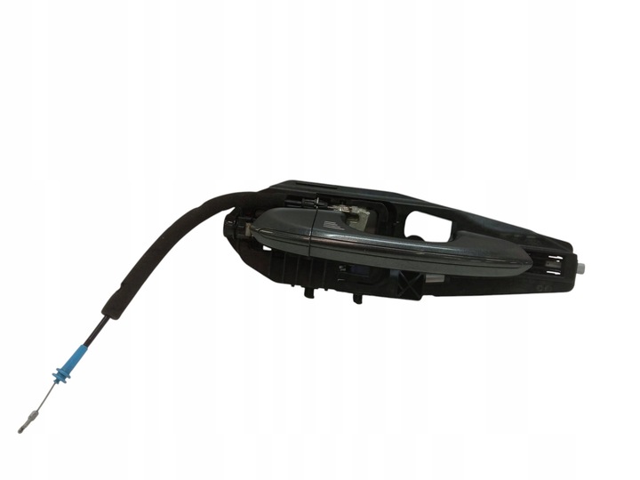 фото №1, Ручка зовнішня права зад nd ds73f22464bf ford mondeo mk5 2014-