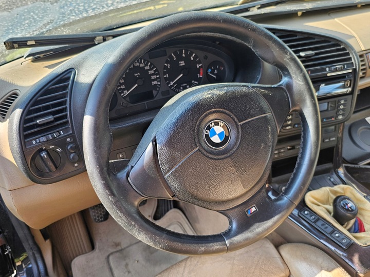 фото №10, Двигун swap bmw 3 e36 m52b25