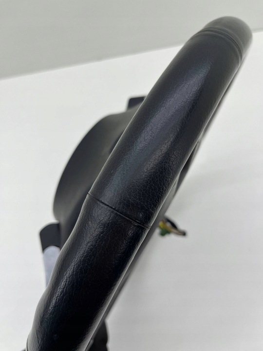 фото №10, Bmw 3 e46 lci руль мультифункция лепестки smg