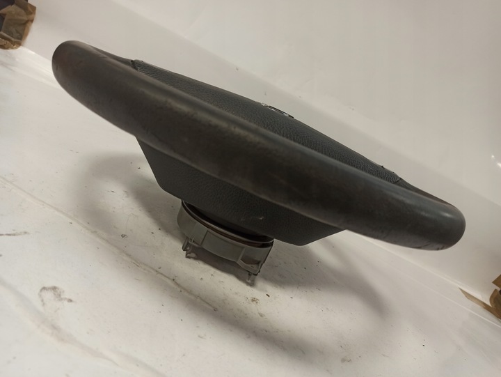 фото №9, Opel astra g кермо + подушка + стрічка 90538274 90437570 24436920