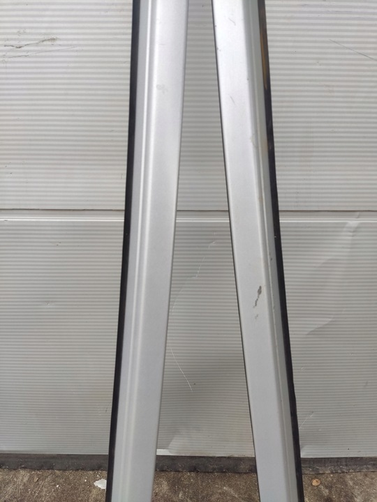 фото №4, Ford kuga mk3 рейлинги крышные