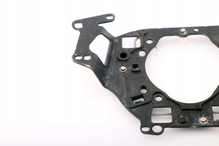 фото №9, Bmw e60 e61 e63 e64 крепление держатель плита montażowej руль 6772990