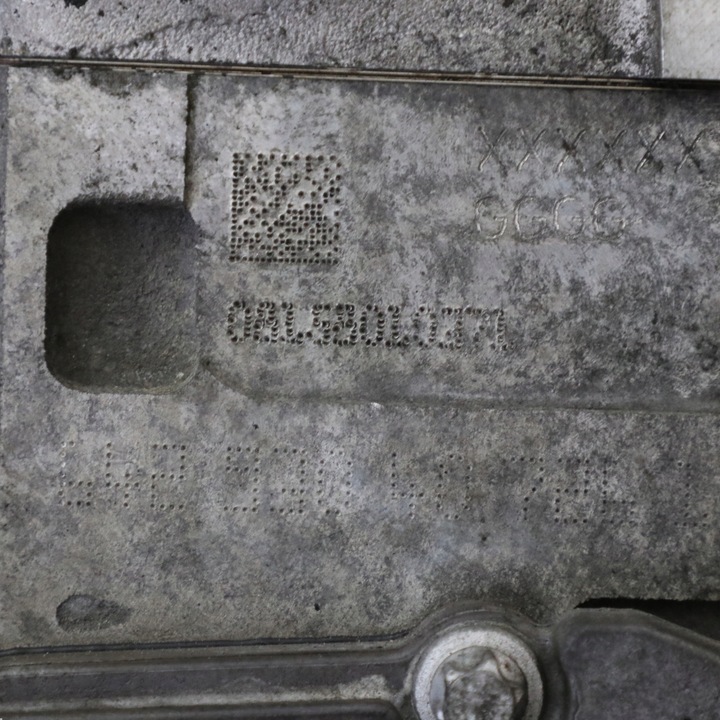 фото №13, Mercedes w221 s 320 350 cdi двигатель 642930 642.930