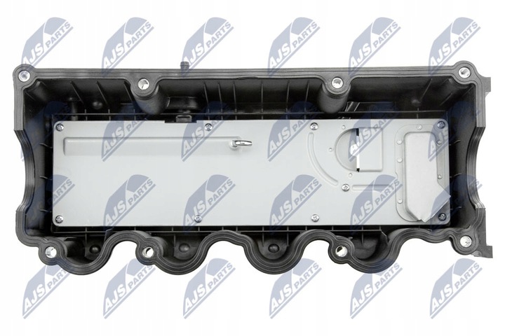 фото №10, Кришка клапанів nty do hyundai accent ii 1.3