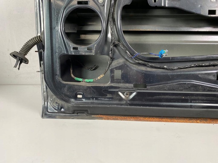 фото №8, Tahoe suburban yukon 00-06r дверь передние правые