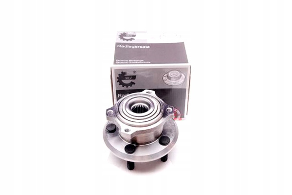 фото №1, Esen skv 29skv168 набір підшипник колеса