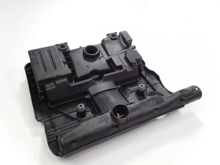 фото №12, Корпус фільтра vw caddy lupo 1.4 mpi 030129607as