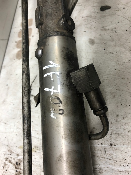 фото №14, Трансмісія кермова maglownicapolo v 6r ibiza iv fabia ii 6r1423055d eu