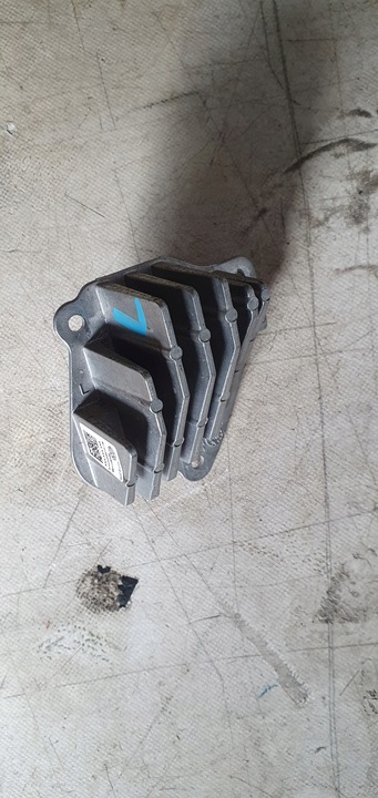 фото №1, Vw arteon повний led модуль led лампи jeż лівий