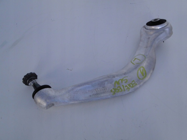 фото №6, Mercedes eqe 294 295 eqs 296 297 рычаг переднее левый нижний бардачок