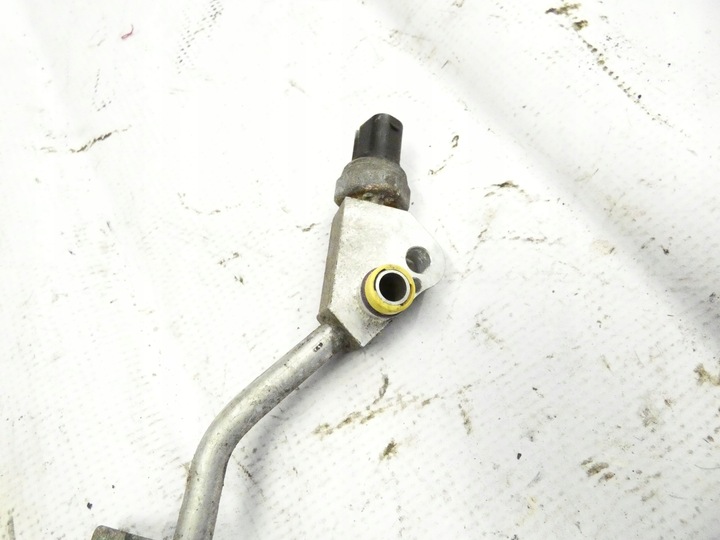 фото №10, Bmw x3 e83 шланг кондиционера трубка + датчик