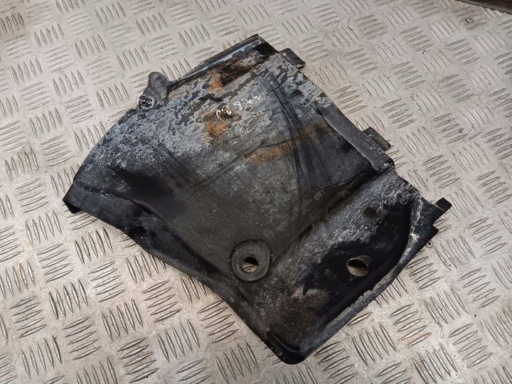 фото №5, Audi a4 s4 b9 8w 2021 килимок багажника do кузови pickup