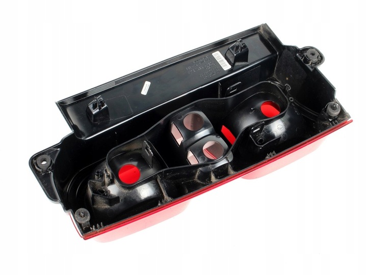 фото №4, Лампа правая задняя expert iv traveller jumpy iv vivaro zafira 9808243080