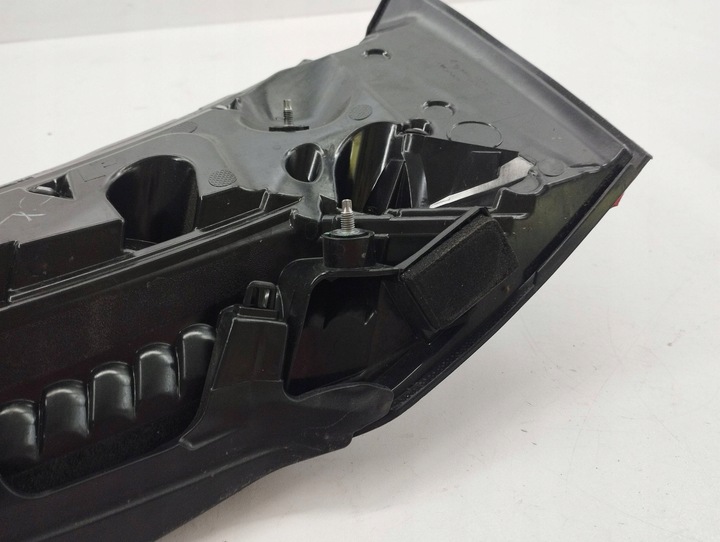 фото №6, Audi q5 sq5 2020 левая сторона лампа задняя