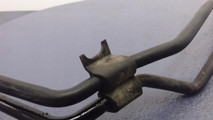 фото №5, Vw passat b5 1.9 tdi радіаторів масла 8d0422885k