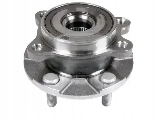 фото №1, Підшипник колеса з кільце імпульсів з ступиця