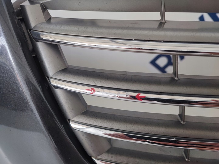 фото №12, Бампер переднее перед toyota rav4 rav-4 iii 3 рестайлинг 2-рестайлинг