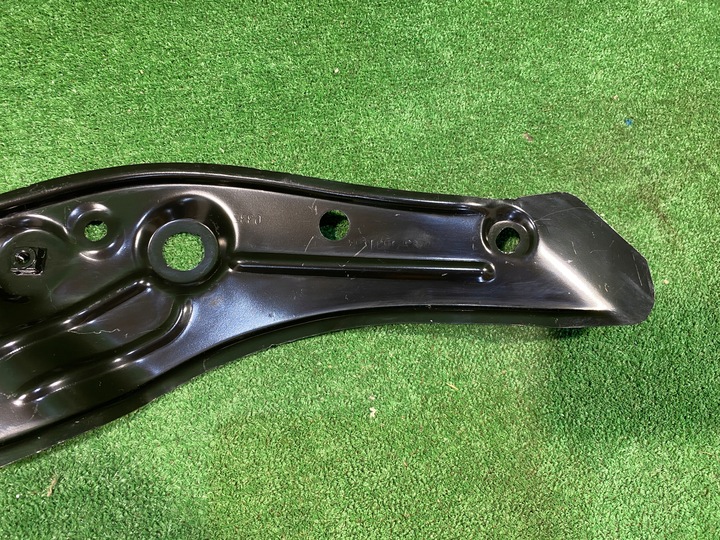 фото №13, Dacia duster ii кронштейн усилитель панель крепления фар ремня перед левый 625198338r