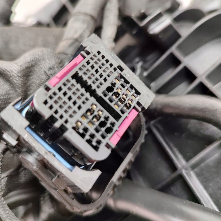 фото №11, Bmw 3 f30 f35 f31 2017 двигатель