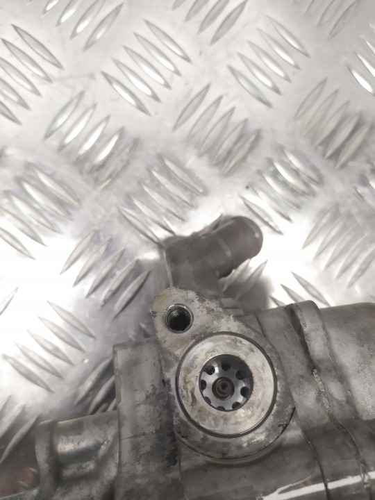 фото №6, Bmw f10 f11 f06 насос гидроусилитель 6867159