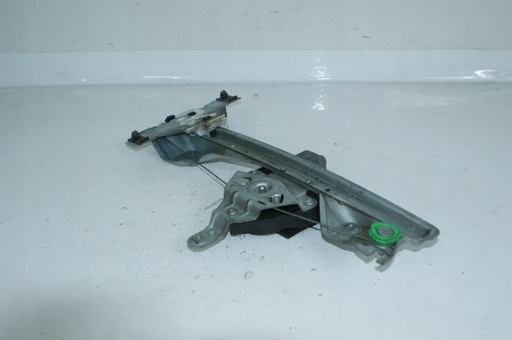 фото №10, Підйомник механізм скла лівий зад лівий задній peugeot 308 sw 9680692380