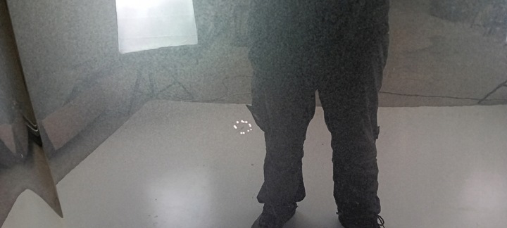 фото №5, Audi q5 sq5 ii 80a капот кришка двигуна графітова