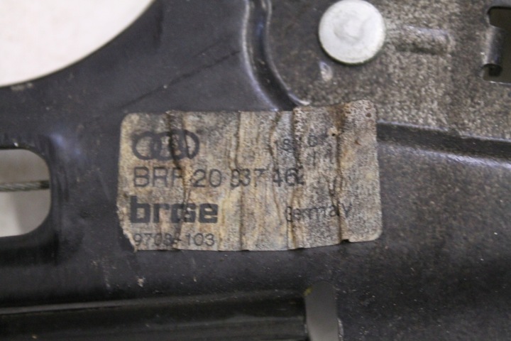 фото №5, Audi r8 420 подъемник механизм правые 420959802 eu