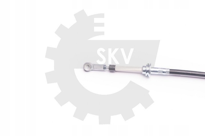 фото №12, Трос коробки коробки передач fiat ducato 1329695080