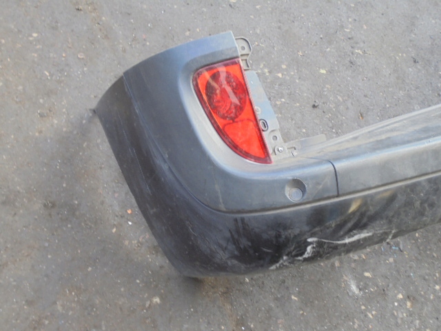 фото №9, Renault espace iv 02-06 бампер задний датчики парковка pdc 8200102310