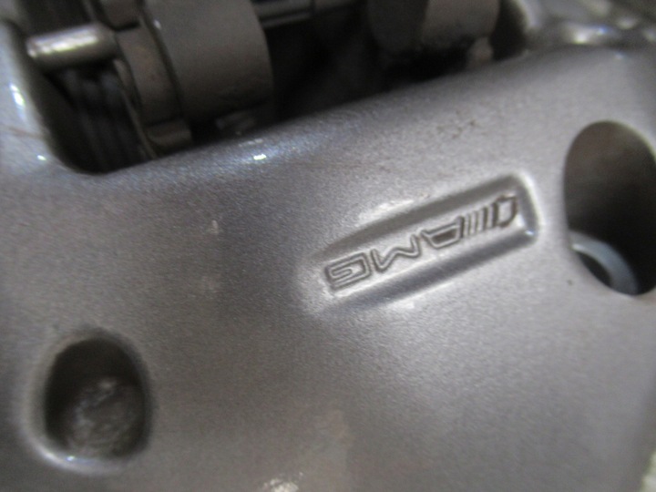 фото №9, Mercedes glc amg s 6.3 тормоза зажимы диски комплект