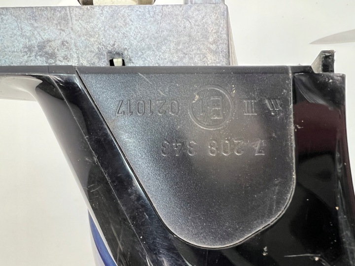 фото №11, Зеркало e87 м-пакет правое комплект 5 pin