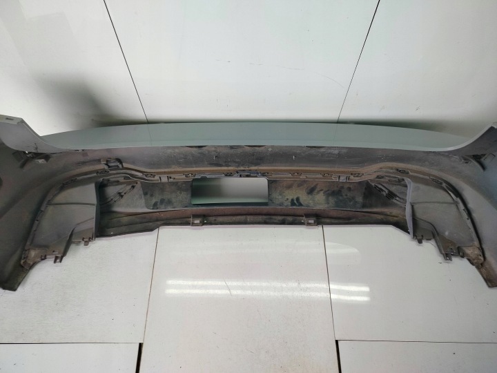 фото №15, Бампер задний volkswagen golf viii 5h6807421c